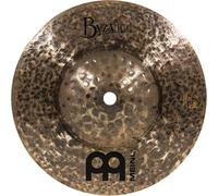 Meinl Cymbals B8DAS Byzance - Piatto Splash, 8" (20,3 cm), finitura scura