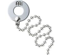 'Meinl Cymbals Bacon accessori piatti