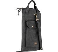 Meinl Vintage Hyde Stick Bag Classic Black Custodia per bacchette