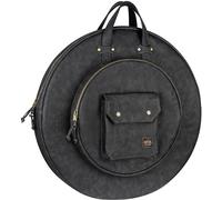 Meinl 22" Vint. Hyde Cymbal Bag BK