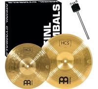 Meinl Cymbals Box Set Effects Pacchetto effetto -inch Pacchetto effetto