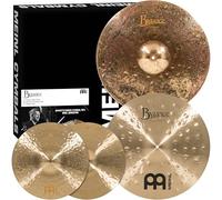 Meinl Byzance A.Choice Mike Johnston