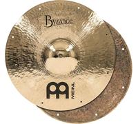 Meinl 14" Byzance Fast Hi-Hat