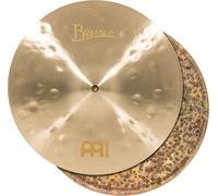 Meinl 13" Byzance Jazz Thin Hi-Hat