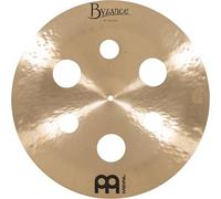 Meinl Cymbals Byzance Trash China Trash China - Prodotto in Turchia - Bronzo B20 martellato a mano, 2 anni di garanzia (B18TRCH)