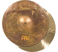 Meinl 14" Byzance Sand Hi-Hat