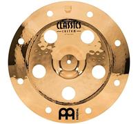 Meinl Cymbals CC16TRCH-B Classics Custom Trash - Piatto China, 16" (40,64 cm), f