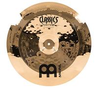 Meinl Cymbals CC18EMCH-B Classics Custom Extreme Metal - Piatto China, 18" (45,7