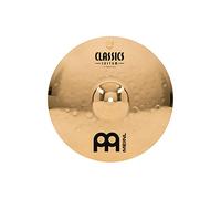 Meinl 14" Classics Custom Med. Crash