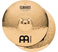 Meinl CC14MH-B Classics Custom Medium 14" Piatto Hi-Hat