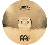 MEINL Cymbals Classics Custom Brilliant Thin Crash - 16"