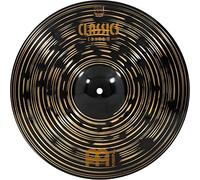 Meinl 16" Classics Custom Dark T.Cr.