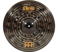 Meinl CC17DAC Classics Custom Dark 17" Piatto Crash