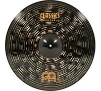 Meinl 21" Classics Custom Dark Crash