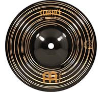 Meinl CC8DAS Classics Custom Dark 8" Piatto Splash