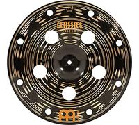 MEINL CYMBALE - CC16DATRCH - China c.custom 16 dark trash