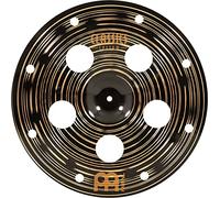 MEINL CYMBALE - CC18DATRCH - China c.custom 18 dark trash