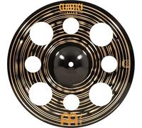 Meinl 14" Class. Cust. Dark Tr. Cr.