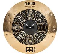 Meinl 22" Classics Custom Dual Ride