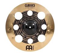 Meinl 16" Classics C. Dual Trash Cr.
