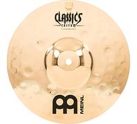 Meinl CC10EMS-B Classics Custom Extreme Metal 10" Piatto Splash