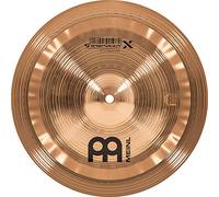Meinl Cymbals GX-10/12ES Generation X - Set di piatti Electro Stack, 10" (25,4 cm) e 12" (30,5 cm)