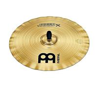 Meinl Cymbals GX-10DB Generation X Synthetic - Piatto Drumbal, 10" (25,4 cm) - N