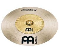 Meinl Cymbals GX-16SC Generation X Safari - Piatto Crash, 16" (40,6 cm)