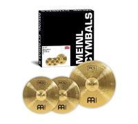 Meinl HCS1418 HCS Basic 14/18 Set Piatti