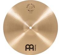 Meinl Cymbals Lega pura tradizionale 30,5 cm Splash - Made in Germany, 2 anni di garanzia (PA12S)