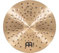 Meinl Cymbals Lega pura tradizionale da 55,9 cm, extra martellata, prodotto in Germania, 2 anni di garanzia (PA22EHCR)