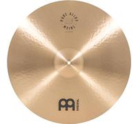 Meinl Cymbals Lega pura tradizionale da 55,9 cm, prodotto in Germania, 2 anni di garanzia (PA22TR)