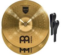 Meinl 16" Brass Marching Cymbal