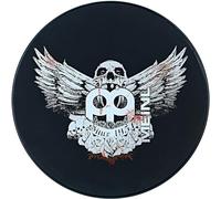 MEINL CYMBALE - MPP-12-JB - Pad d'entrainement 12 jawbreaker