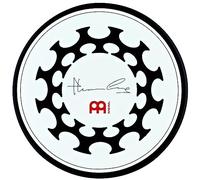 Meinl Cymbals MPP-6-TL Signature - Pad per allenamento per batteria, design Thomas Lang, 6" (15,24 cm)