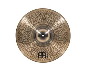 Meinl Cymbals Pure Alloy Custom Piatto Crash Medium Thin - 17“ (PAC17MTC)