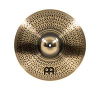 Meinl Pure Alloy Custom Medium Thin 18" Piatto Crash