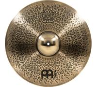 Meinl 20" Pure Alloy Custom Crash