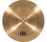 Meinl Cymbals Pure Alloy Piatto China 18 pollici (45,72cm) per Batteria - Bronzo puro in Lega, Finitura Tradizionale (PA18CH)