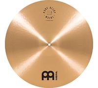 Meinl PA19MC Pure Alloy Medium 19" Piatto Crash