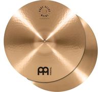 MEINL CYMBALE - PA14MH - Charleston pure alloy 14"