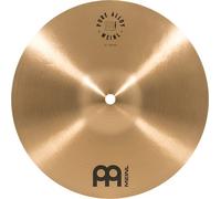 Meinl piatto splash PA10S Pure Alloy 10 pollici