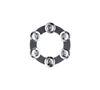 Meinl Cymbals Soft Ching Ring Tambourine Jingle Effect - NON realizzati in C