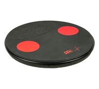 Meinl MSTP Annika Niles Signature Split Tappetino da allenamento Red 12"