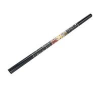 MEINL PERCUSSION - DDG1-BK - Didgeridoo bamboo black