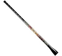 MEINL PERCUSSION - TSDDG1-BK - Didgeridoo trombone 92-157 cm black