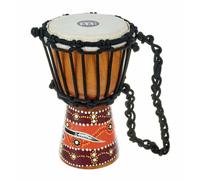 MEINL PERCUSSION - HDJ6-XXS - Djembe xx small dark snake