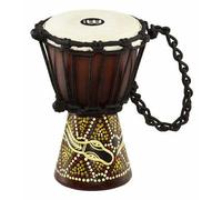 Meinl djembe HDJ6XXS Dark Serpent Design