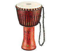 Meinl PADJ1-L-G Traveler Pharaoh's Script 12" Djambe