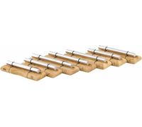 Meinl Energy Chime Chakra Set